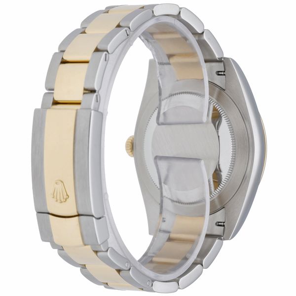 Rolex Datejust 41 126333